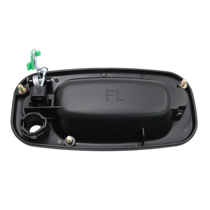 Outer Front Left Door Handle For 1999-2007 Silverado Sierra