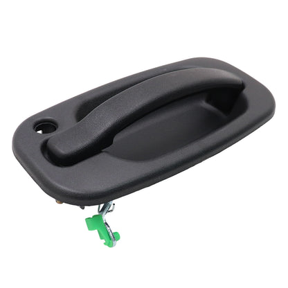 Outer Front Left Door Handle For 1999-2007 Silverado Sierra