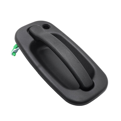 Outer Front Left Door Handle For 1999-2007 Silverado Sierra