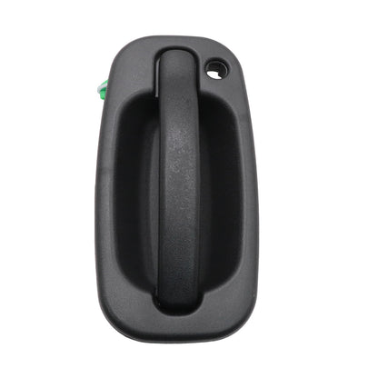 Outer Front Left Door Handle For 1999-2007 Silverado Sierra
