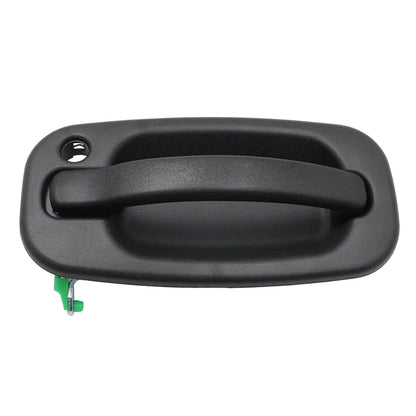 Outer Front Left Door Handle For 1999-2007 Silverado Sierra