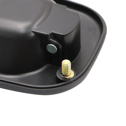 Outer Front Right Door Handle For 1999-2007 Silverado Sierra