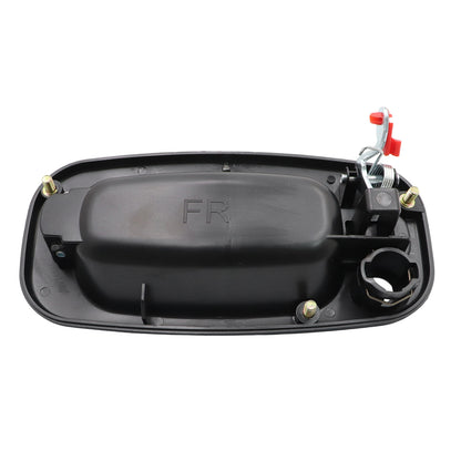 Outer Front Right Door Handle For 1999-2007 Silverado Sierra