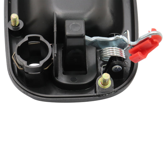 Outer Front Right Door Handle For 1999-2007 Silverado Sierra