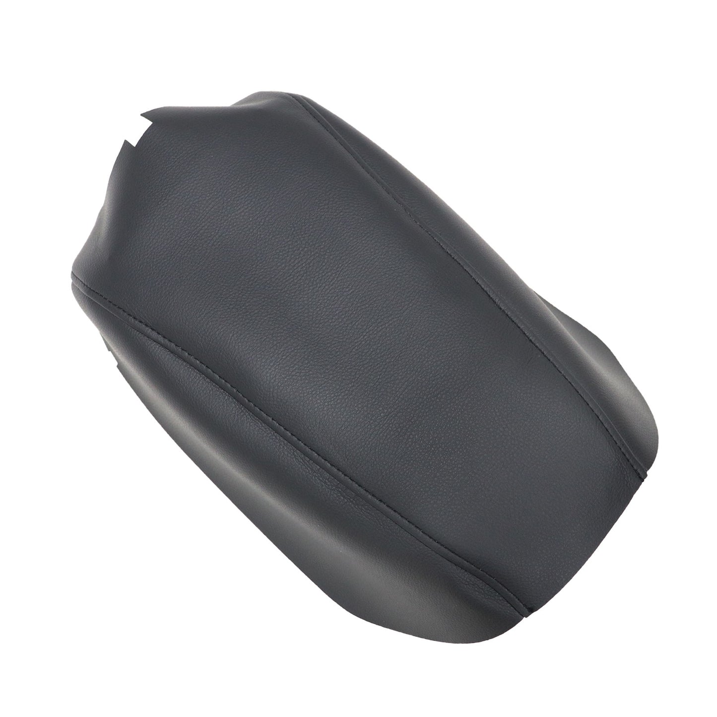 New Console Armrest Arm Rest Storage Lid Cover For Acura RDX 2019-2021 Black