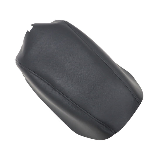 New Console Armrest Arm Rest Storage Lid Cover For Acura RDX 2019-2021 Black
