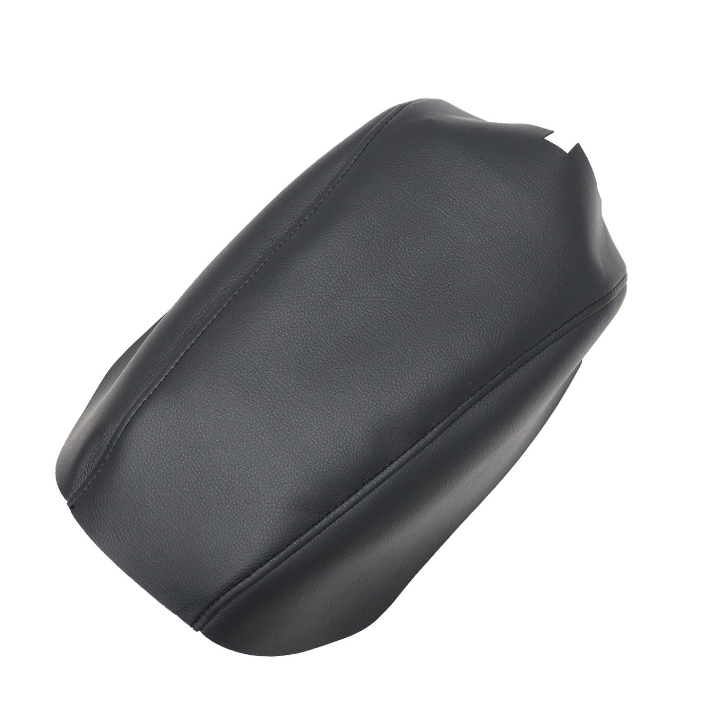 New Console Armrest Arm Rest Storage Lid Cover For Acura RDX 2019-2021 Black