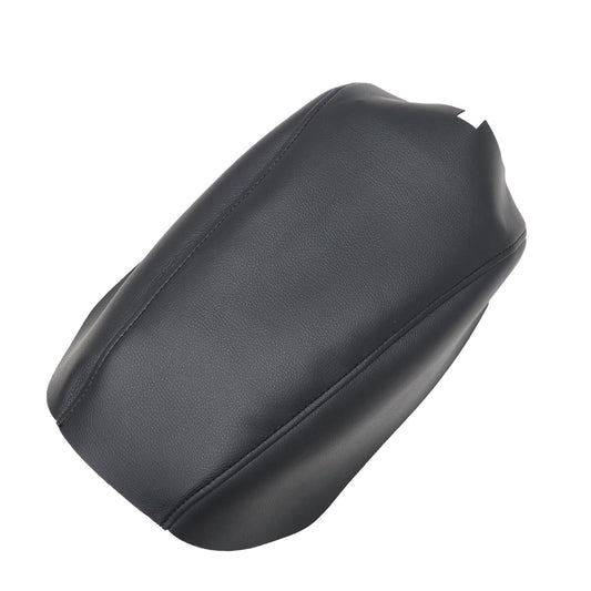 New Console Armrest Arm Rest Storage Lid Cover For Acura RDX 2019-2021 Black