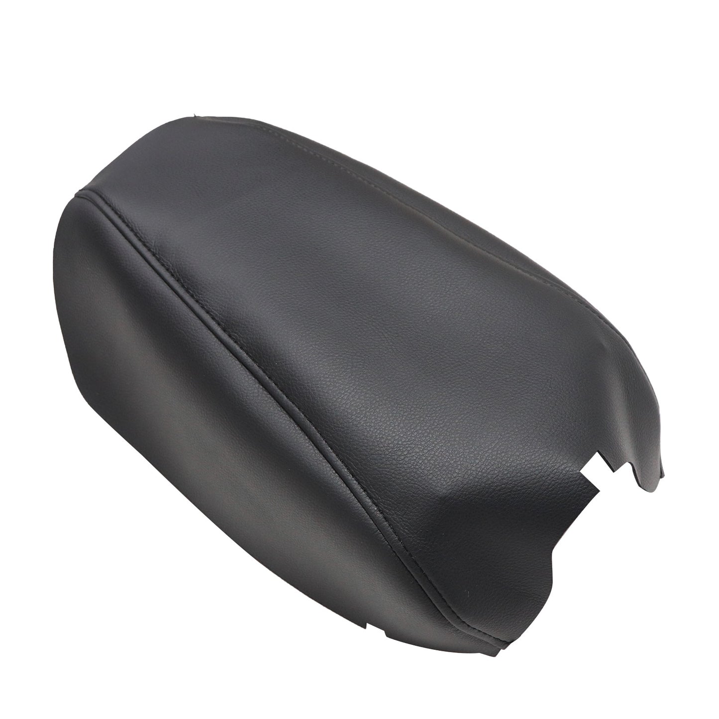 New Console Armrest Arm Rest Storage Lid Cover For Acura RDX 2019-2021 Black