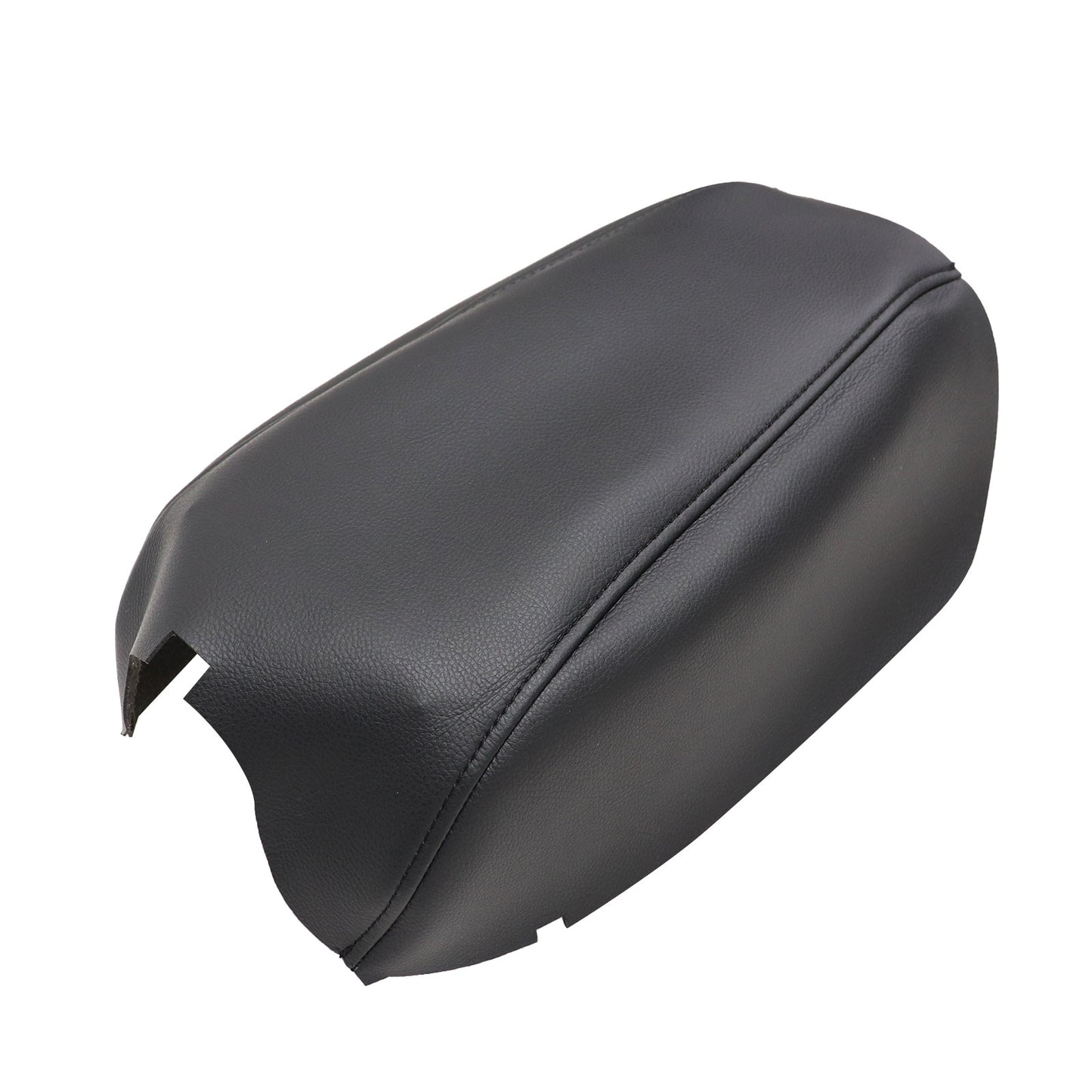 New Console Armrest Arm Rest Storage Lid Cover For Acura RDX 2019-2021 Black
