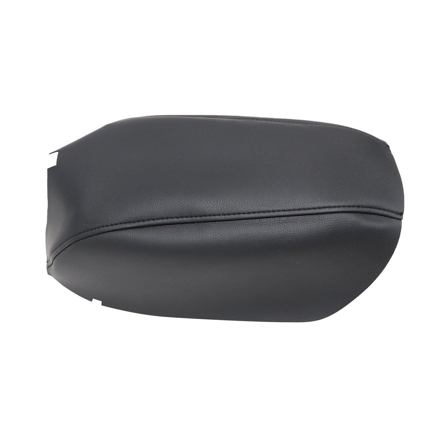 New Console Armrest Arm Rest Storage Lid Cover For Acura RDX 2019-2021 Black