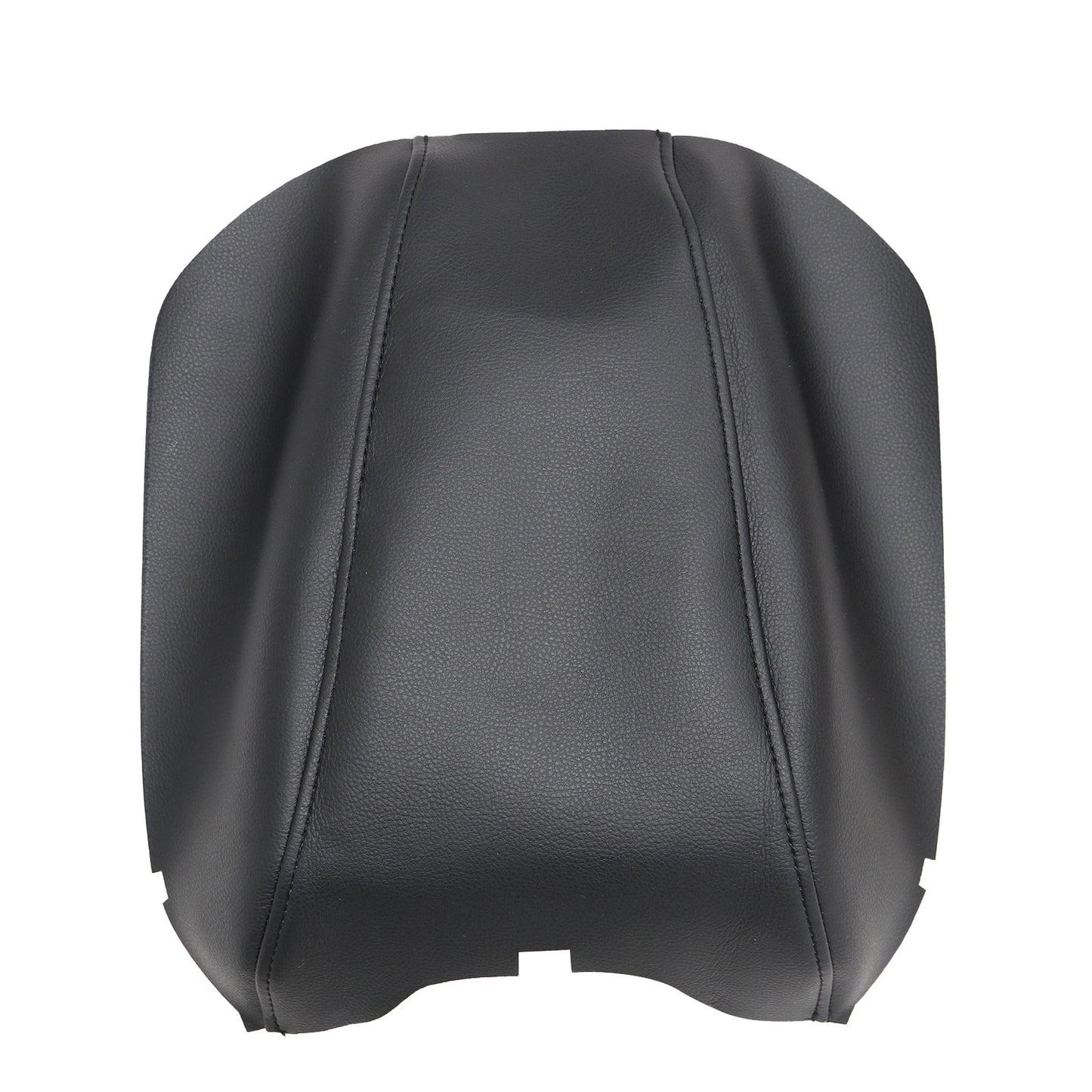 New Console Armrest Arm Rest Storage Lid Cover For Acura RDX 2019-2021 Black