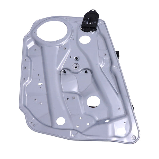 Right Front Window Regulator Compatible with for 10-16 Mercedes E350 W212 Sedan