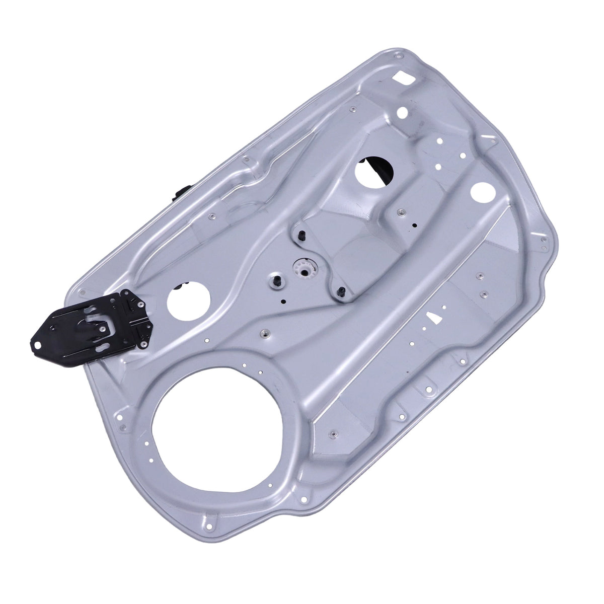 Right Front Window Regulator Compatible with for 10-16 Mercedes E350 W212 Sedan