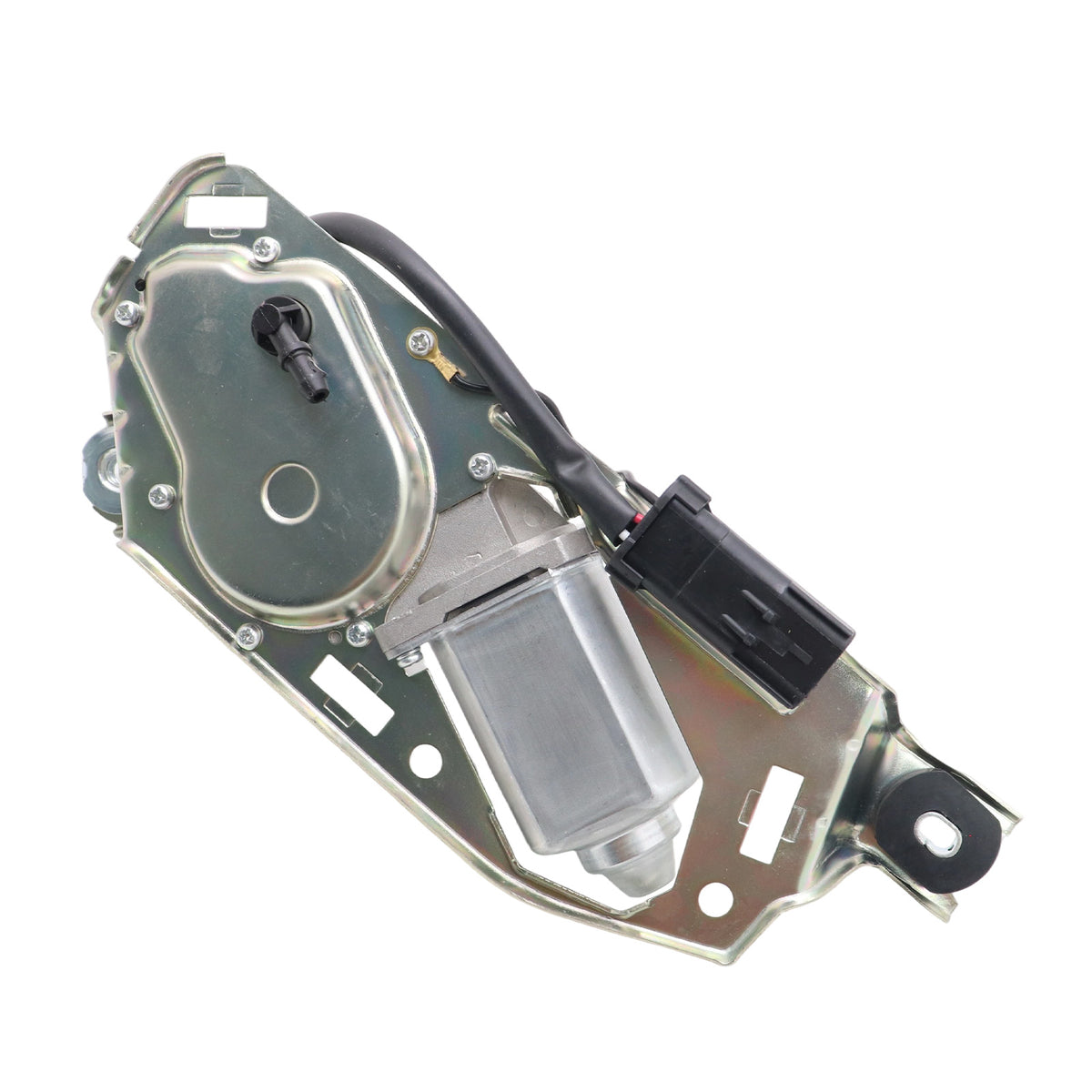 NEW Rear Wiper Motor FOR Jeep Wrangler JK 3.6L 2007-2017, Wrangler 2018