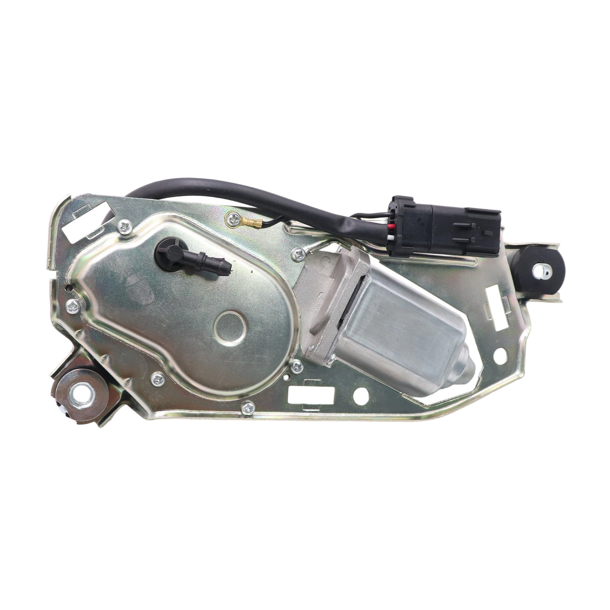 NEW Rear Wiper Motor FOR Jeep Wrangler JK 3.6L 2007-2017, Wrangler 2018