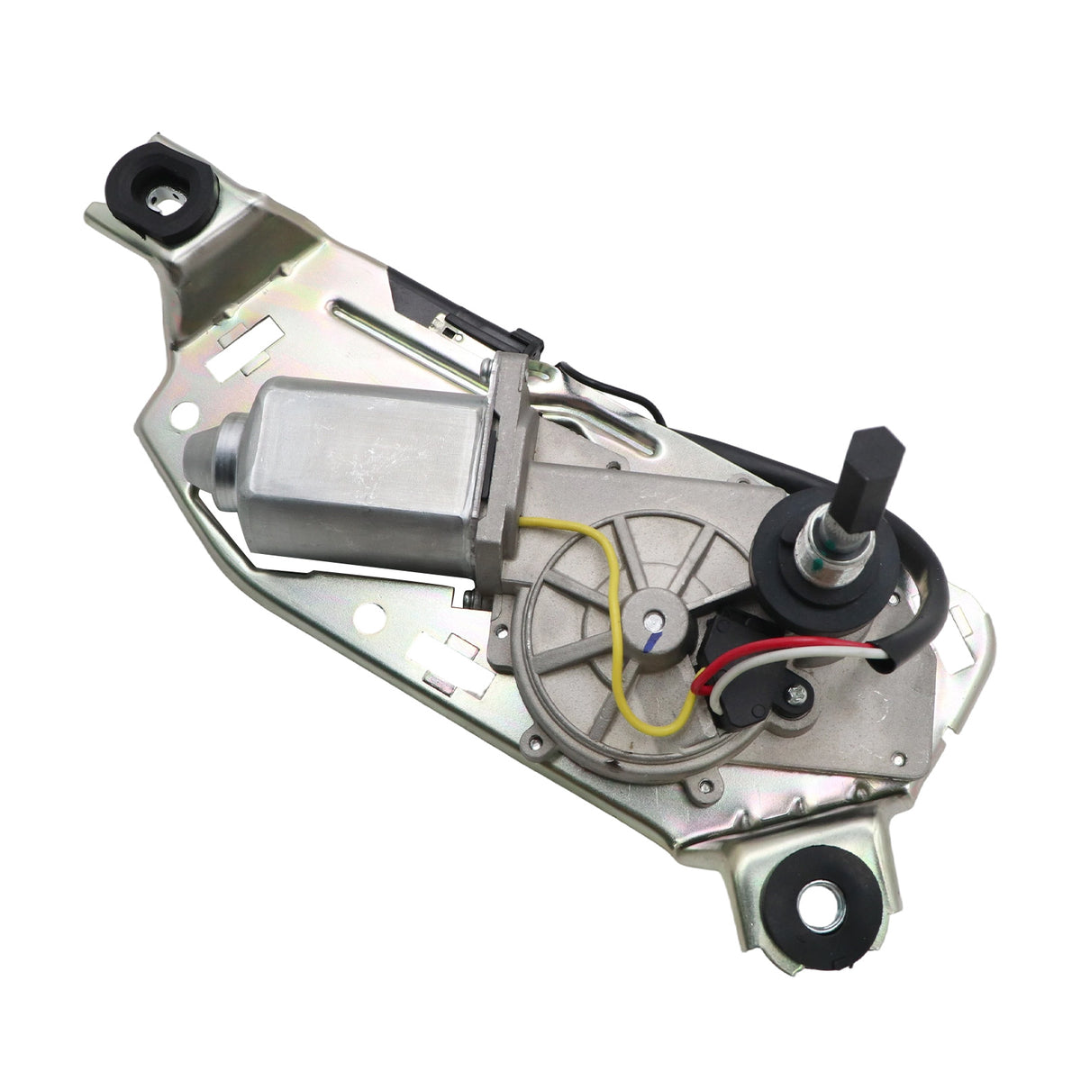 NEW Rear Wiper Motor FOR Jeep Wrangler JK 3.6L 2007-2017, Wrangler 2018