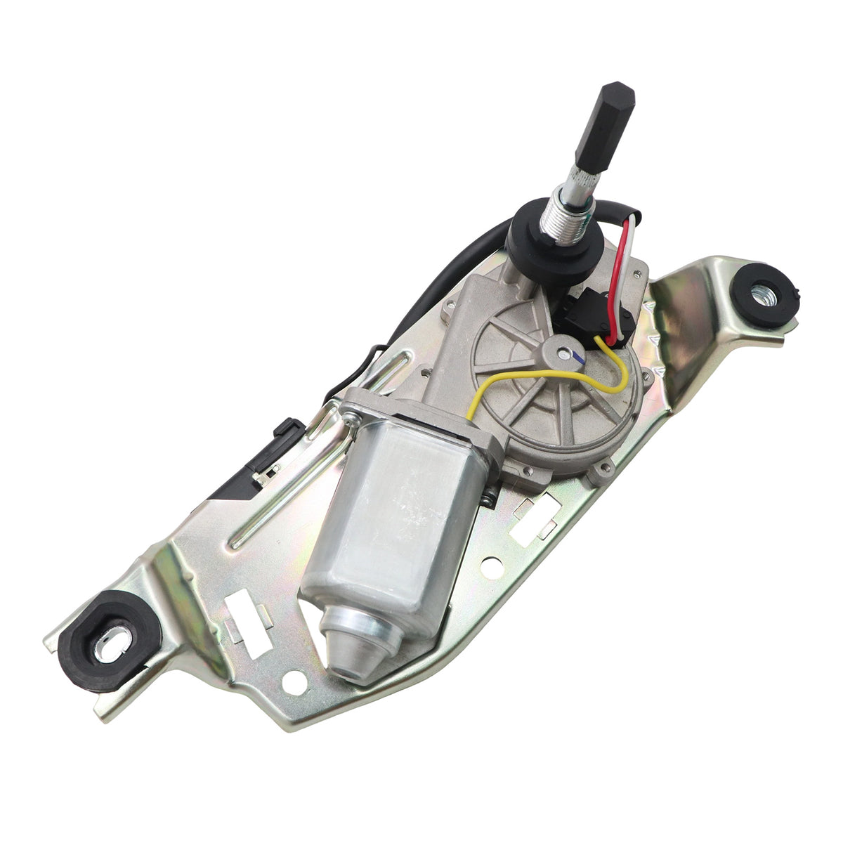 NEW Rear Wiper Motor FOR Jeep Wrangler JK 3.6L 2007-2017, Wrangler 2018