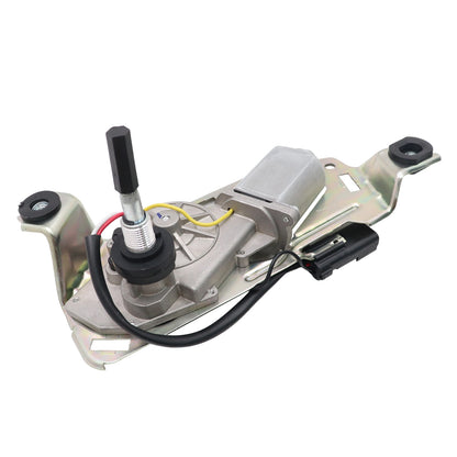 NEW Rear Wiper Motor FOR Jeep Wrangler JK 3.6L 2007-2017, Wrangler 2018