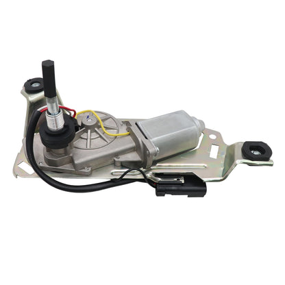NEW Rear Wiper Motor FOR Jeep Wrangler JK 3.6L 2007-2017, Wrangler 2018