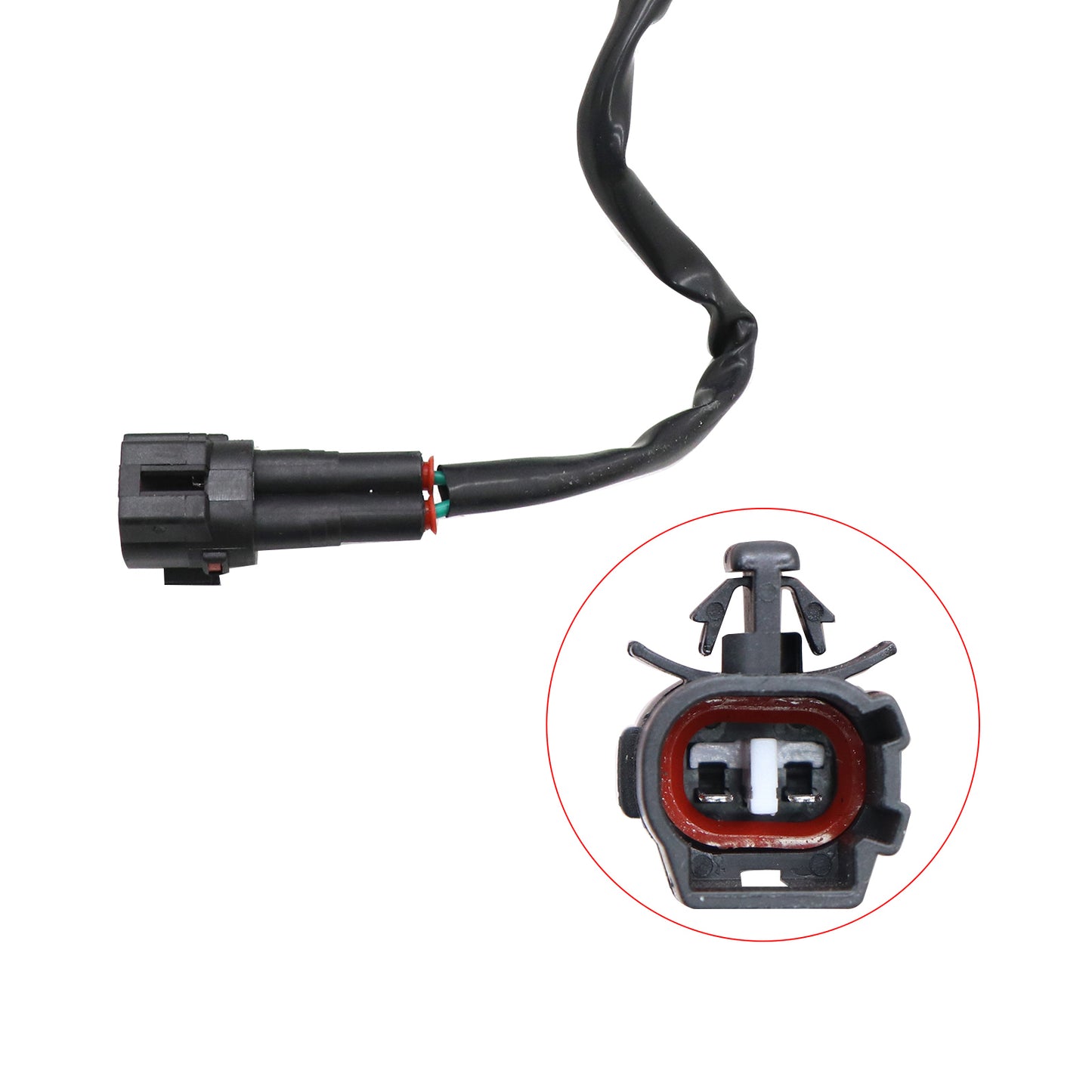 For Toyota Corolla Cross 22-2024 Hood Latch Lock 535100A070