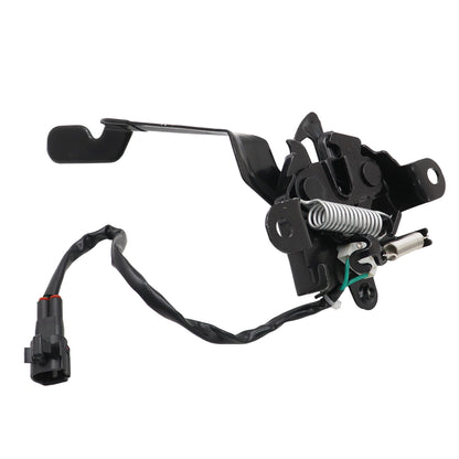For Toyota Corolla Cross 22-2024 Hood Latch Lock 535100A070