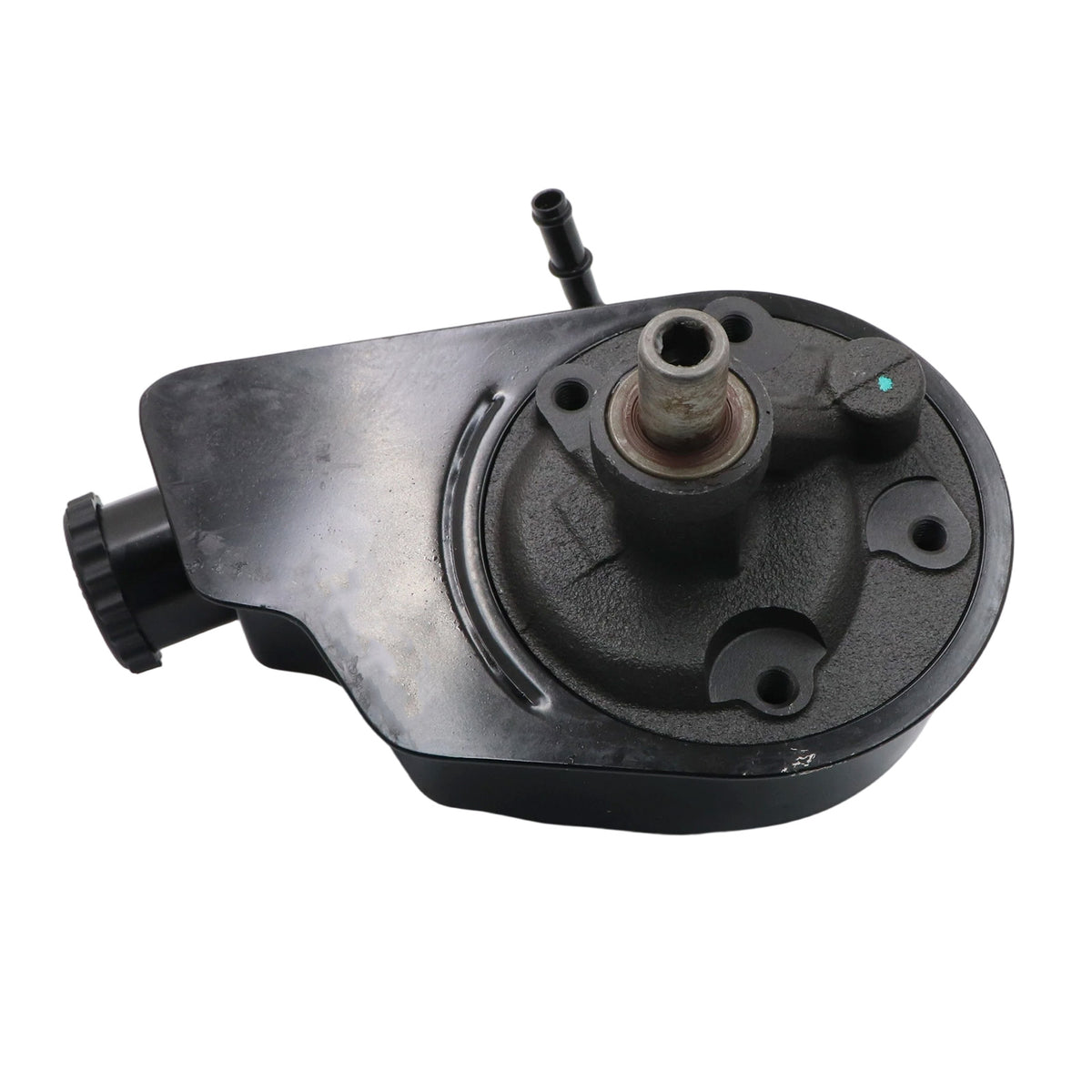 Power Steering Pump with Reservoir for Chevrolet Tahoe Suburban 1500 GMC Yukon