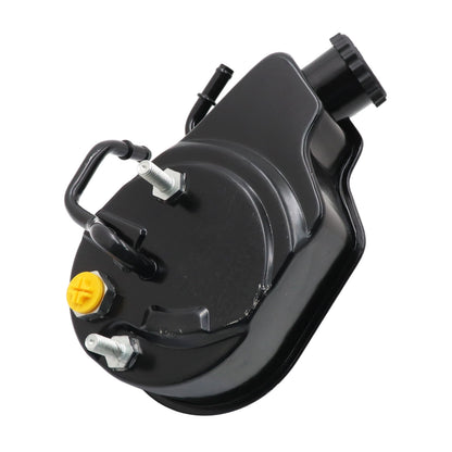 Power Steering Pump with Reservoir for Chevrolet Tahoe Suburban 1500 GMC Yukon