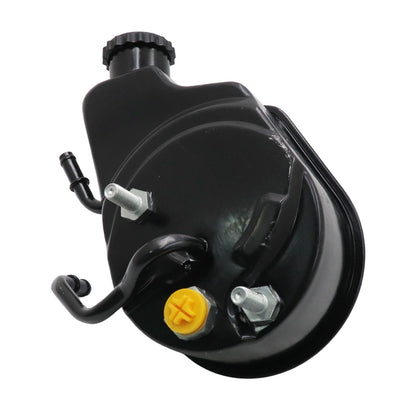 Power Steering Pump with Reservoir for Chevrolet Tahoe Suburban 1500 GMC Yukon