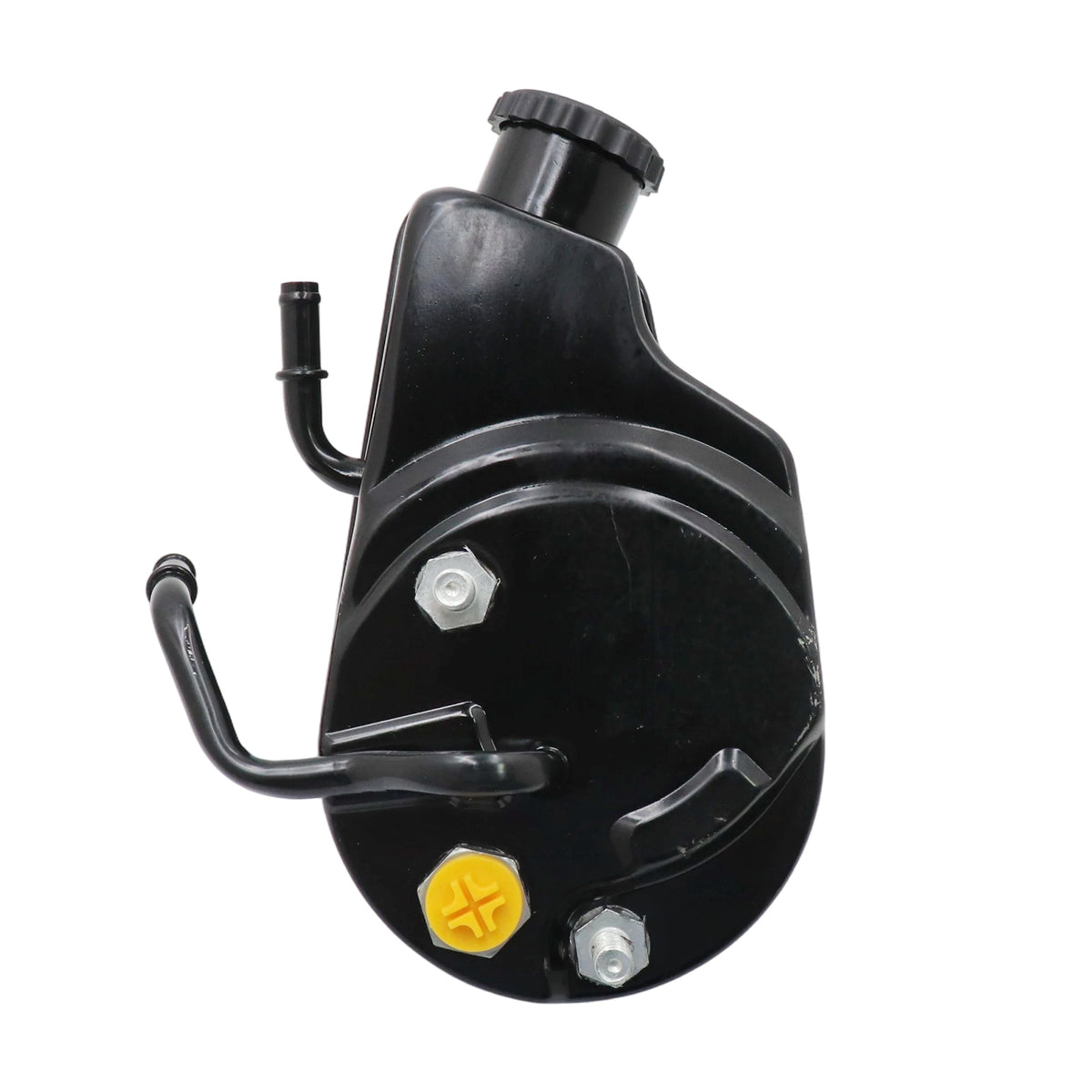 Power Steering Pump with Reservoir for Chevrolet Tahoe Suburban 1500 GMC Yukon
