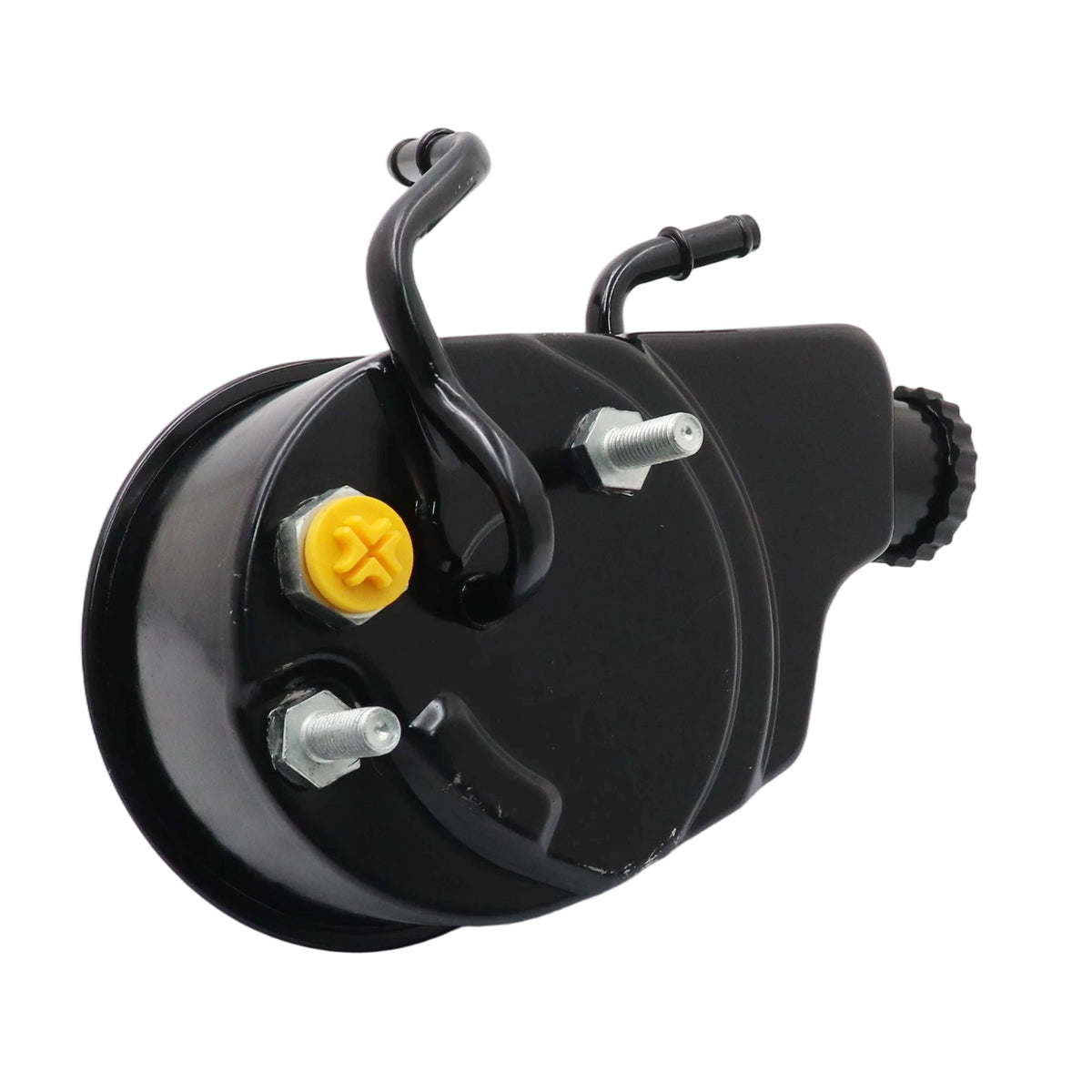 Power Steering Pump with Reservoir for Chevrolet Tahoe Suburban 1500 GMC Yukon