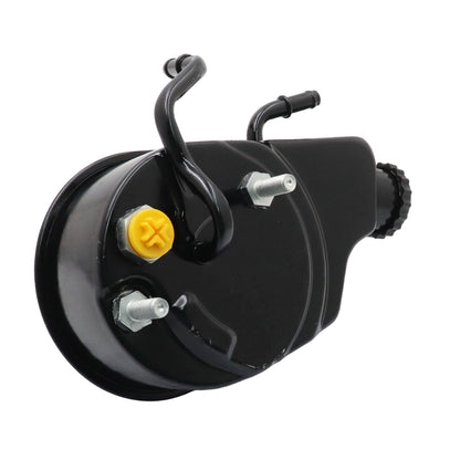 Power Steering Pump with Reservoir for Chevrolet Tahoe Suburban 1500 GMC Yukon