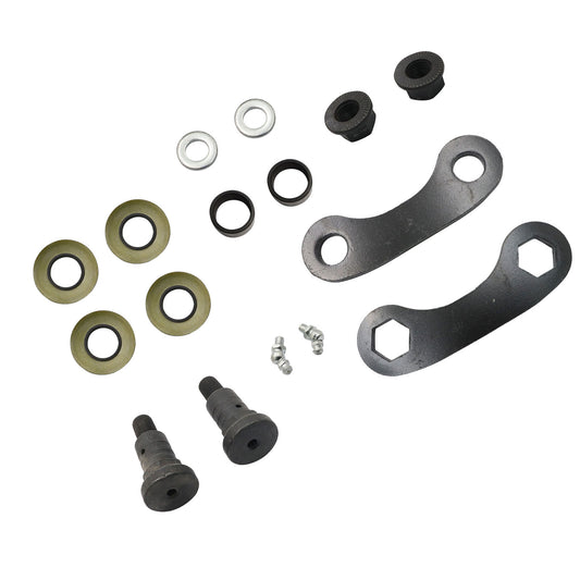 For Toyota Forklift 8FGCU20 8FGCU25 8FGU32 90965U903371 Steer Axle Tie Rod Kits