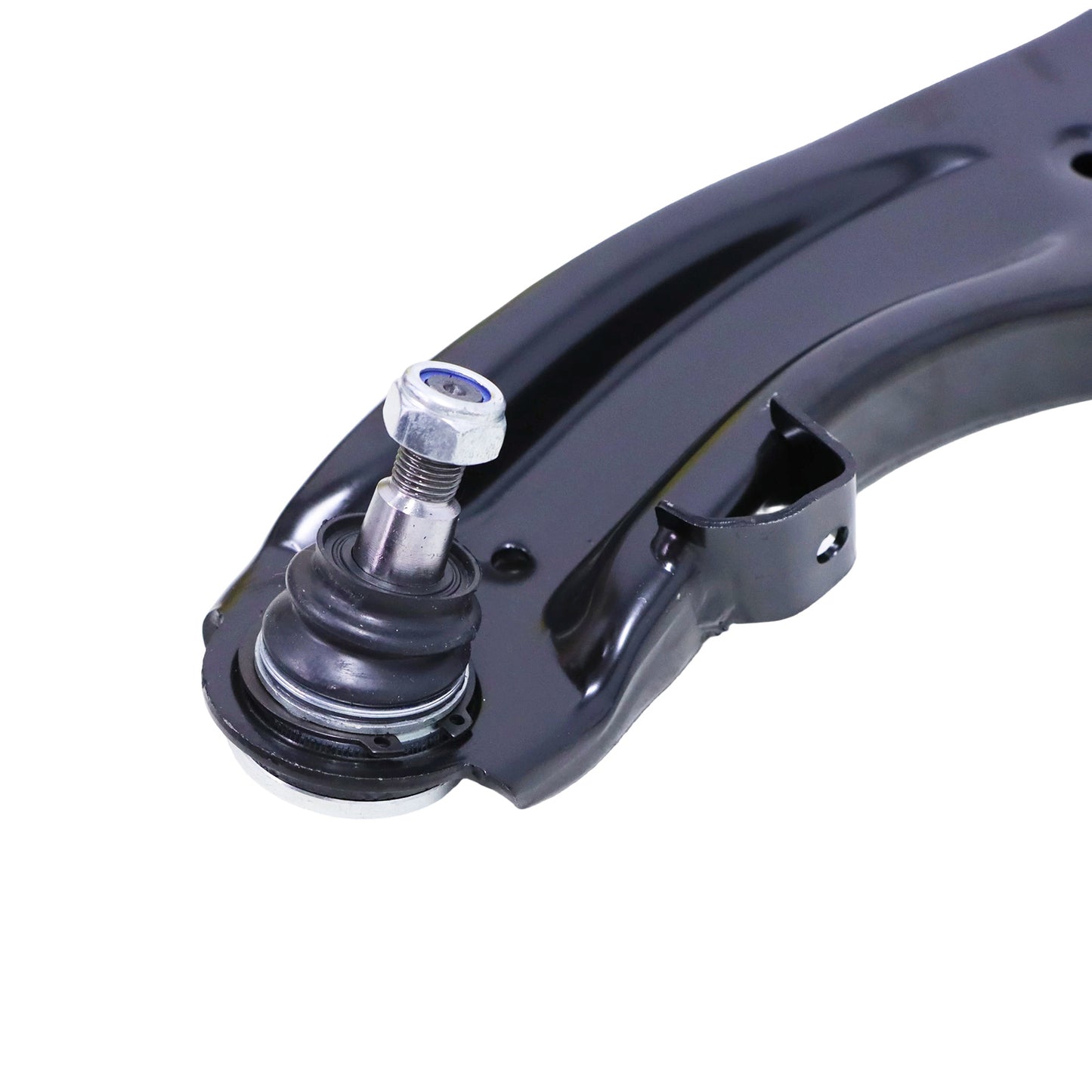 Front Lower Control Arm Ball Joint L+R For Hyundai Elantra Veloster 11-2016