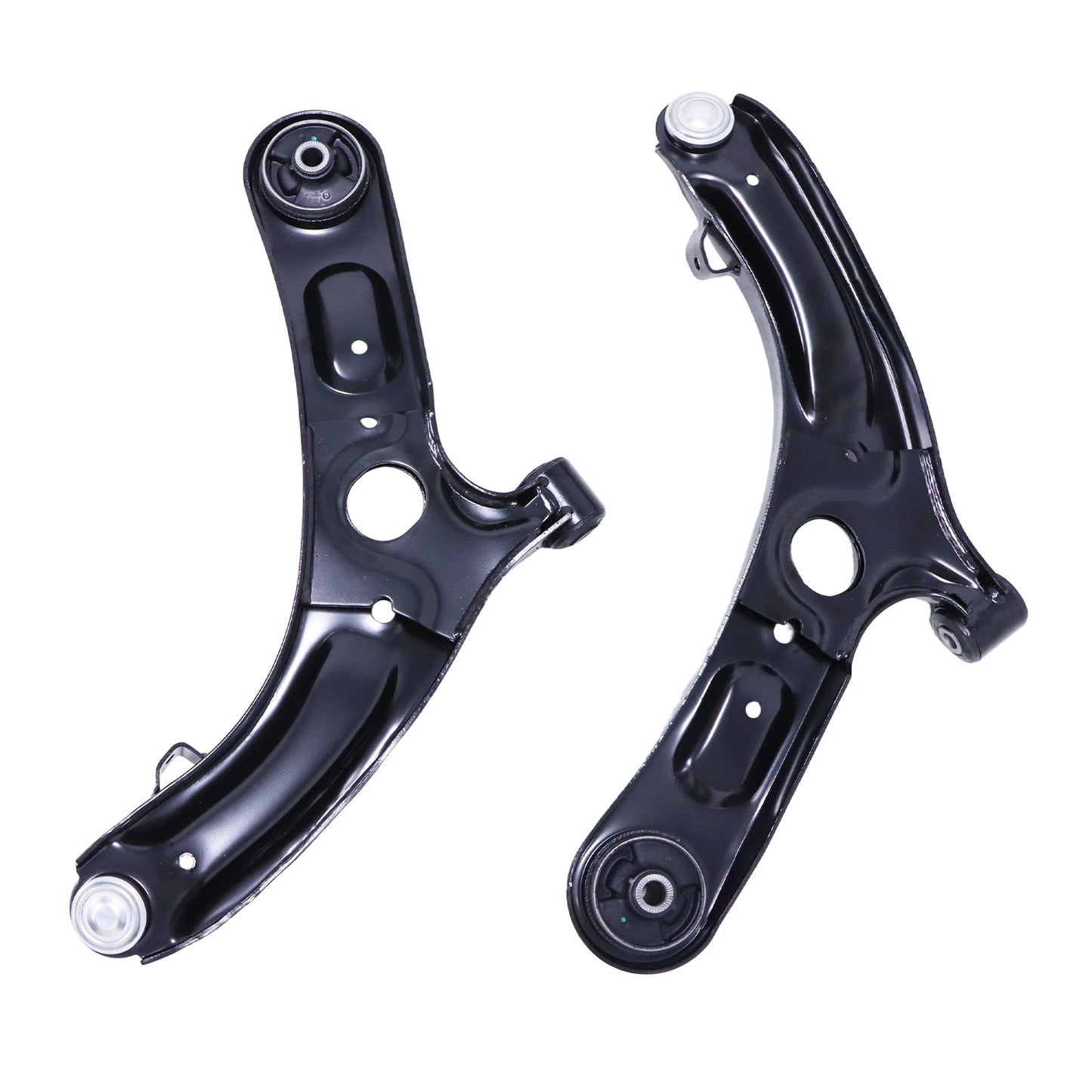 Front Lower Control Arm Ball Joint L+R For Hyundai Elantra Veloster 11-2016