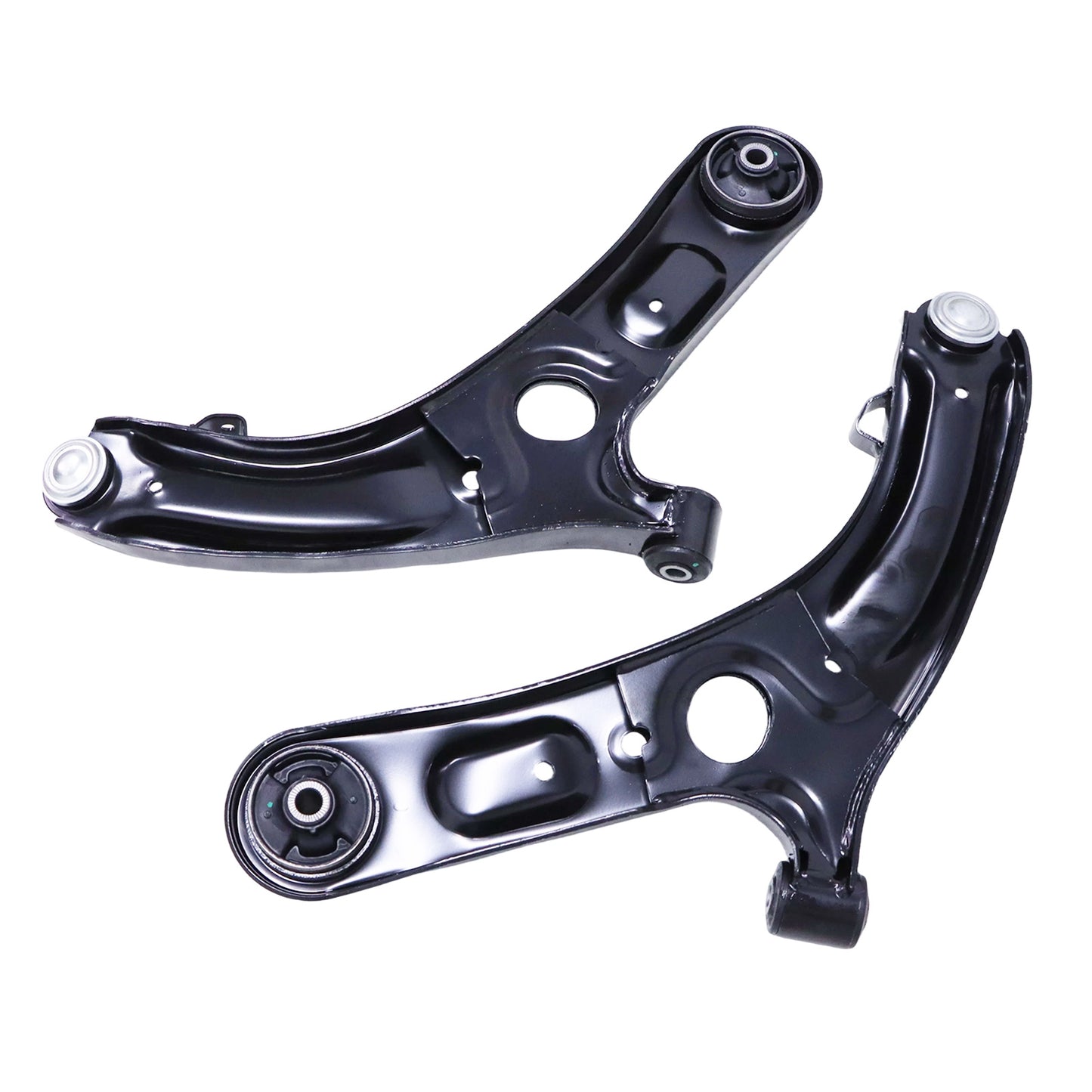 Front Lower Control Arm Ball Joint L+R For Hyundai Elantra Veloster 11-2016