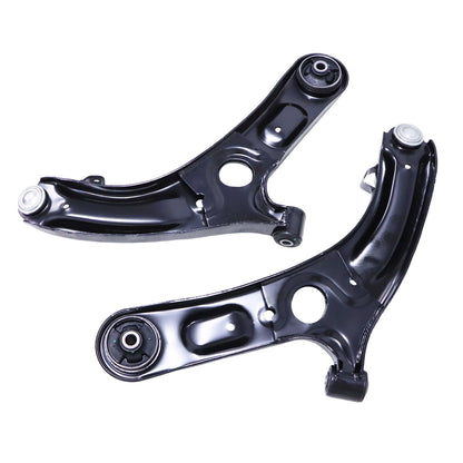 Front Lower Control Arm Ball Joint L+R For Hyundai Elantra Veloster 11-2016