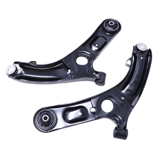 Front Lower Control Arm Ball Joint L+R For Hyundai Elantra Veloster 11-2016