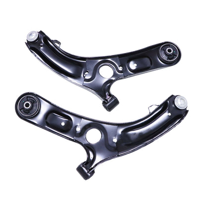 Front Lower Control Arm Ball Joint L+R For Hyundai Elantra Veloster 11-2016