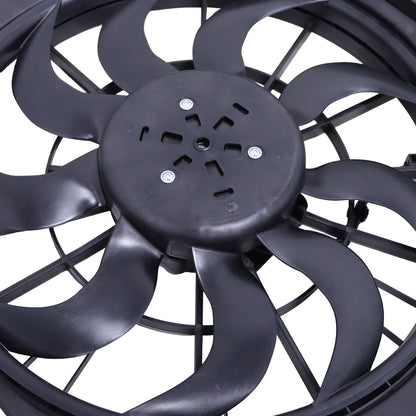 New Cooling Fans Assembly Fits For Hyundai Palisade 2020 2021 2022 25380S8500