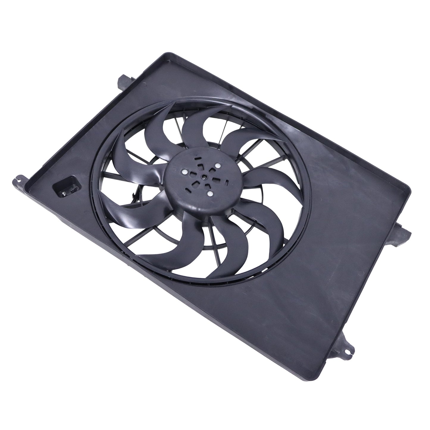 New Cooling Fans Assembly Fits For Hyundai Palisade 2020 2021 2022 25380S8500