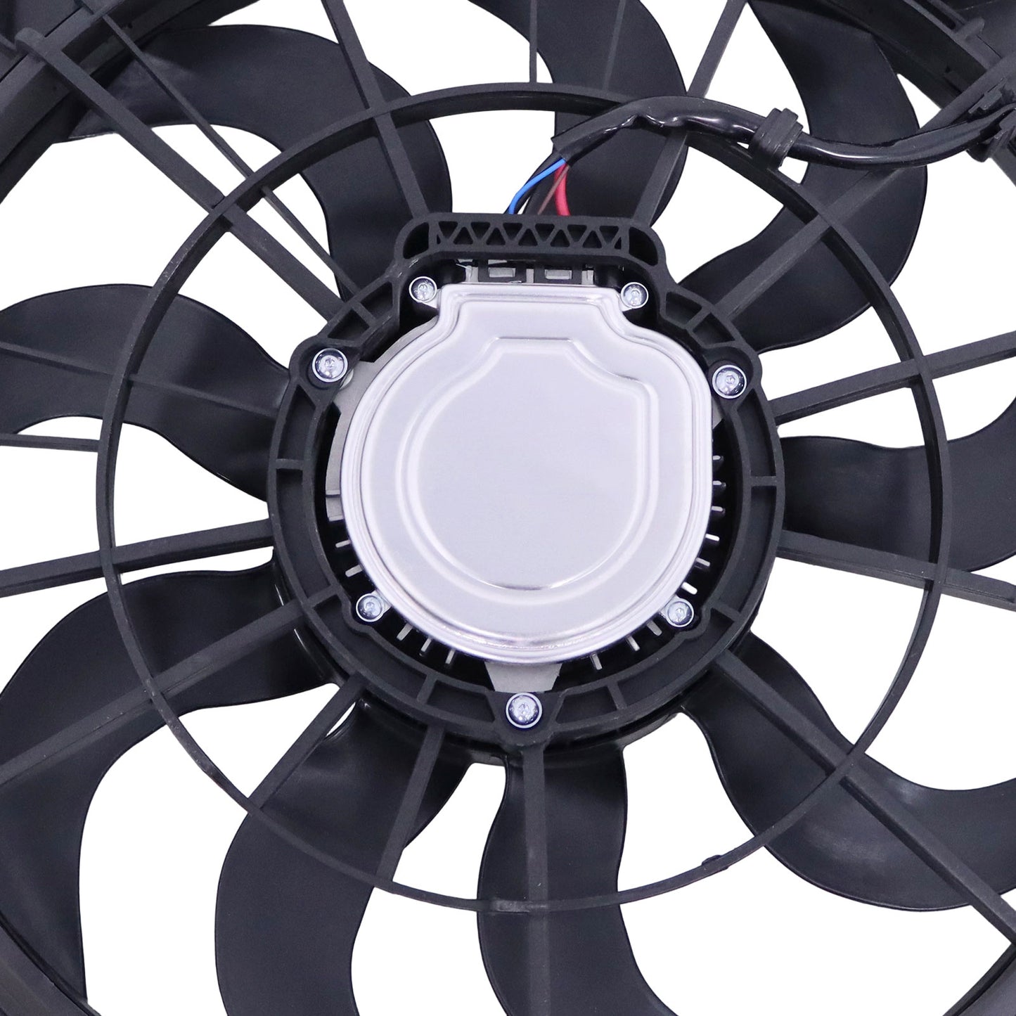 New Cooling Fans Assembly Fits For Hyundai Palisade 2020 2021 2022 25380S8500