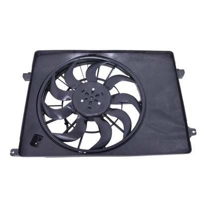 New Cooling Fans Assembly Fits For Hyundai Palisade 2020 2021 2022 25380S8500