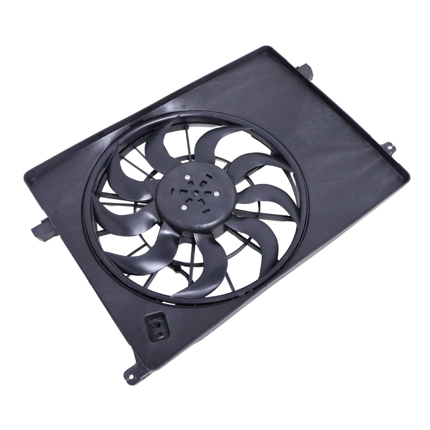 New Cooling Fans Assembly Fits For Hyundai Palisade 2020 2021 2022 25380S8500