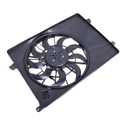 New Cooling Fans Assembly Fits For Hyundai Palisade 2020 2021 2022 25380S8500