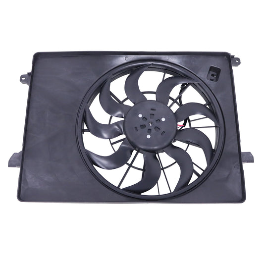 New Cooling Fans Assembly Fits For Hyundai Palisade 2020 2021 2022 25380S8500