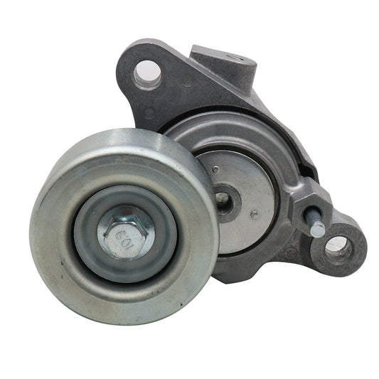 Drive Belt Tensioner and Pulley Kit fits Toyota Tacoma 2016-2023 1662031090