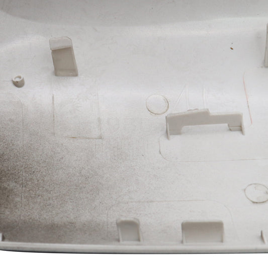 Left Side Black Mirror Cover Fits for 2006-2012 Toyota RAV4 All Trims