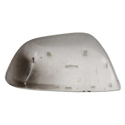 Left Side Black Mirror Cover Fits for 2006-2012 Toyota RAV4 All Trims