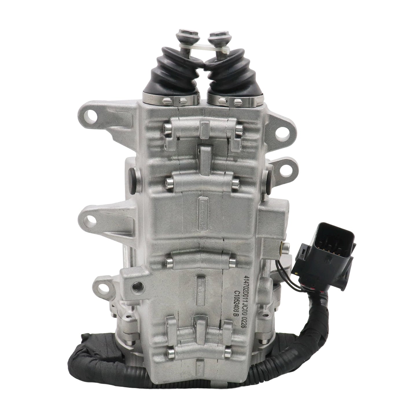 414702D011 Clutch Actuator Assy For Hyundai Elantra Kia Forte Soul Tucson